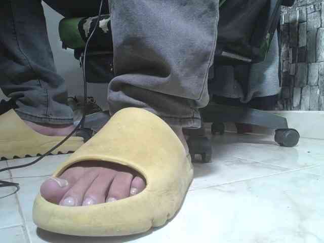 srfindomfeetdraining