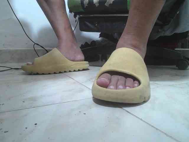 srfindomfeetdraining