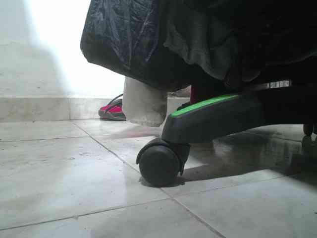 srfindomfeetdraining