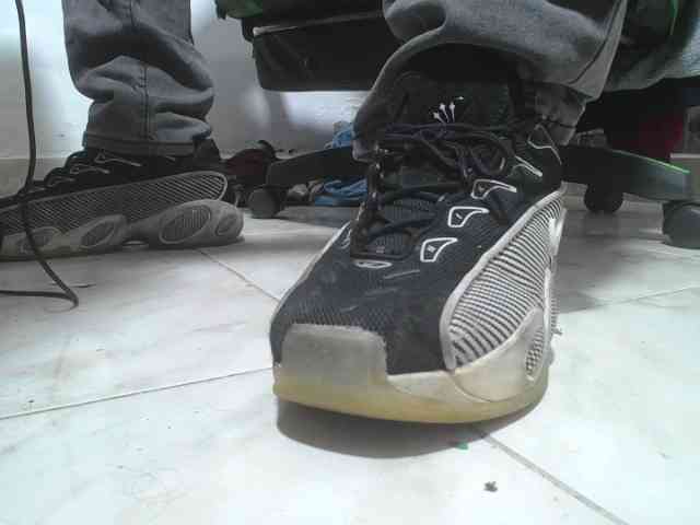 srfindomfeetdraining