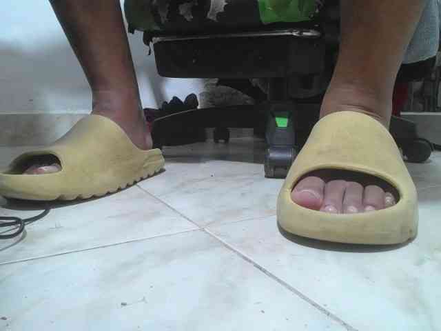 srfindomfeetdraining