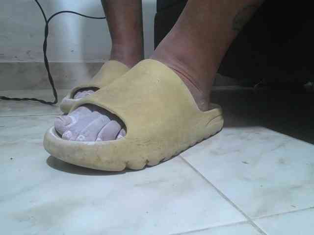 srfindomfeetdraining