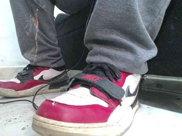 srfindomfeetdraining