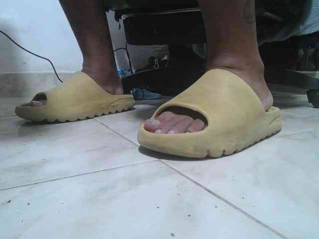 srfindomfeetdraining