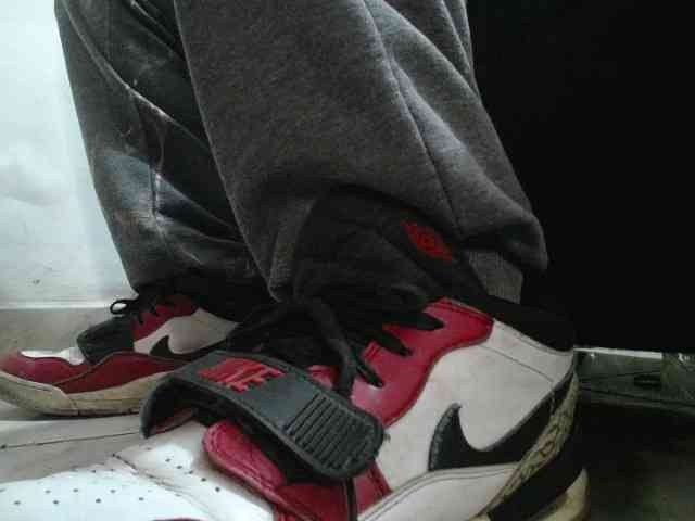 srfindomfeetdraining