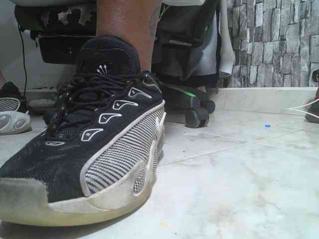 srfindomfeetdraining