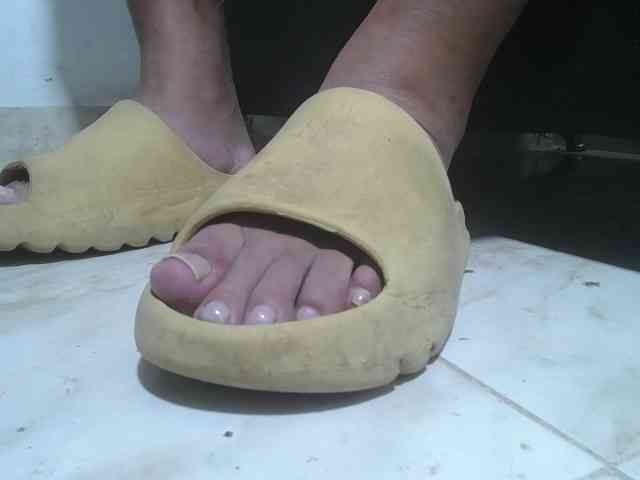 srfindomfeetdraining