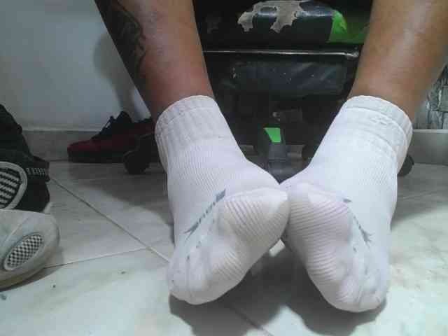 srfindomfeetdraining