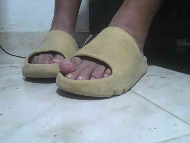 srfindomfeetdraining