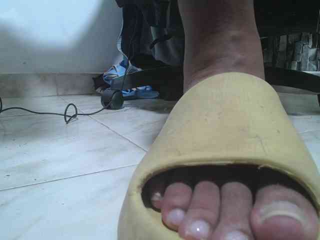 srfindomfeetdraining