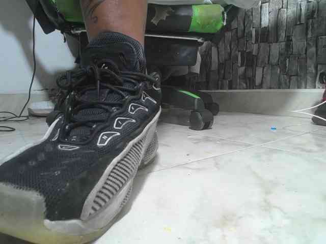 srfindomfeetdraining