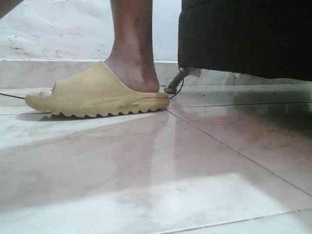 srfindomfeetdraining