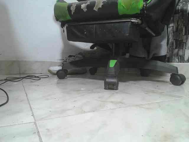 srfindomfeetdraining