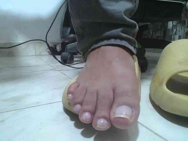 srfindomfeetdraining