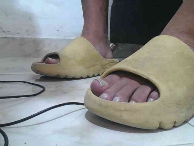 srfindomfeetdraining