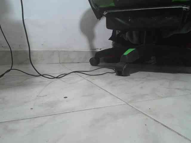srfindomfeetdraining