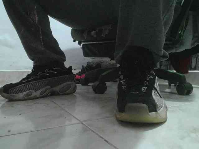 srfindomfeetdraining