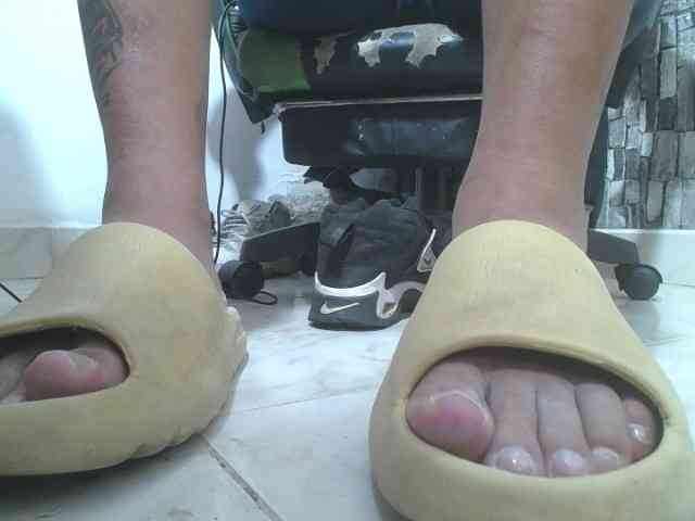 srfindomfeetdraining