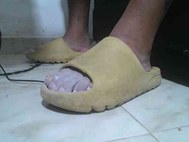 srfindomfeetdraining