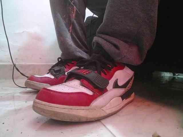 srfindomfeetdraining