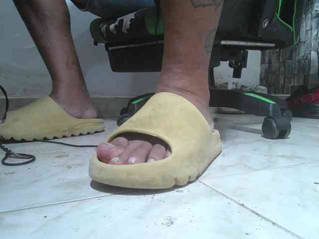 srfindomfeetdraining
