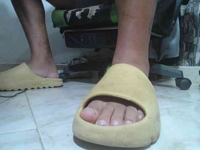 srfindomfeetdraining