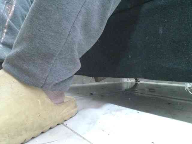 srfindomfeetdraining