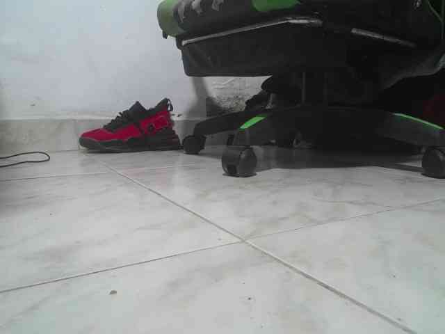srfindomfeetdraining