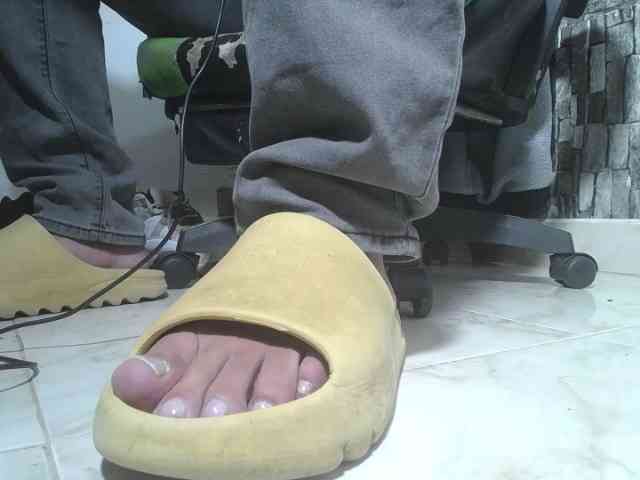 srfindomfeetdraining