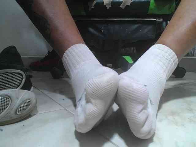 srfindomfeetdraining