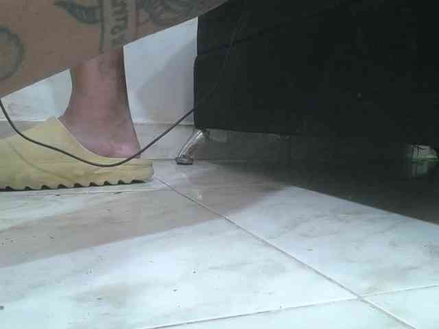 srfindomfeetdraining
