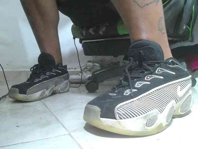 srfindomfeetdraining