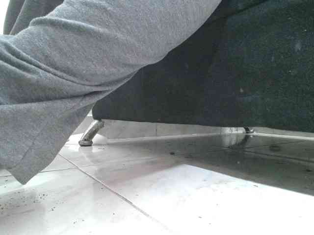 srfindomfeetdraining