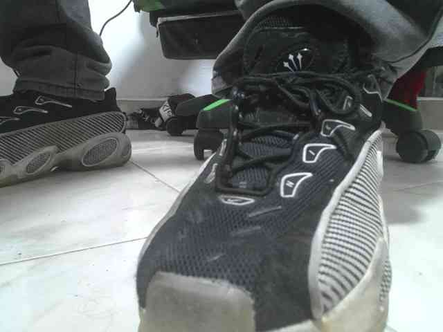 srfindomfeetdraining