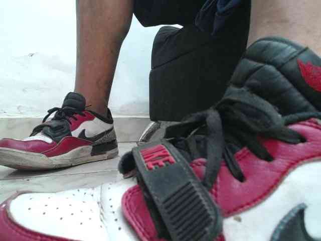 srfindomfeetdraining