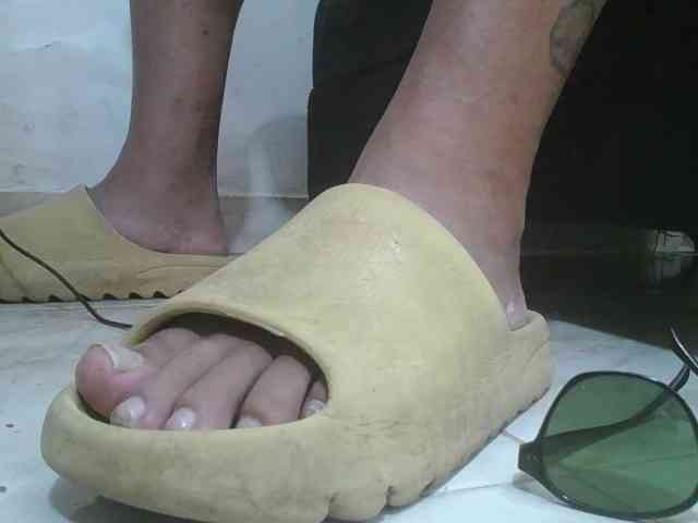 srfindomfeetdraining