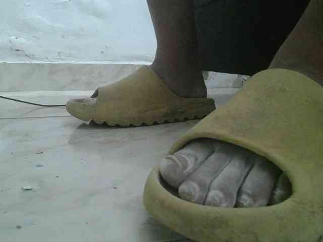 srfindomfeetdraining