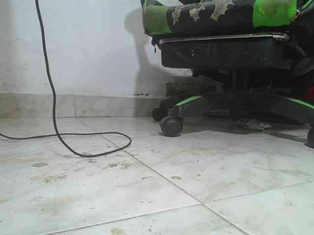 srfindomfeetdraining