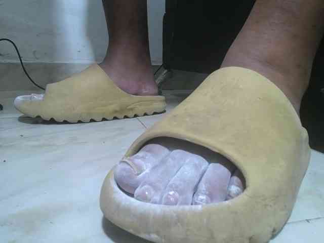 srfindomfeetdraining