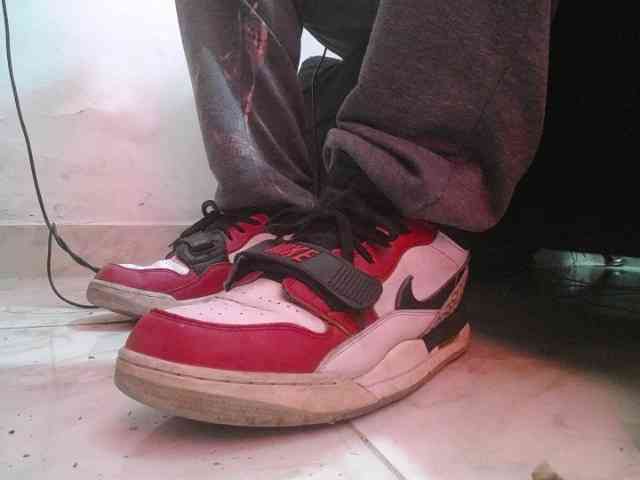 srfindomfeetdraining