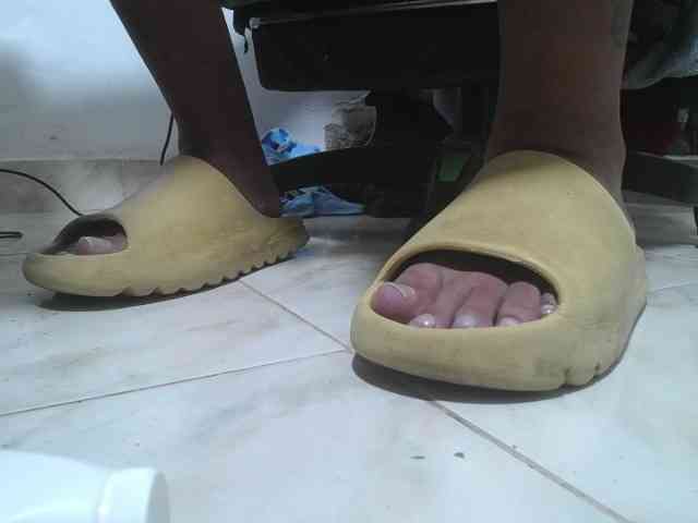 srfindomfeetdraining