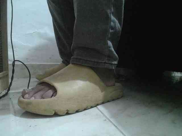 srfindomfeetdraining