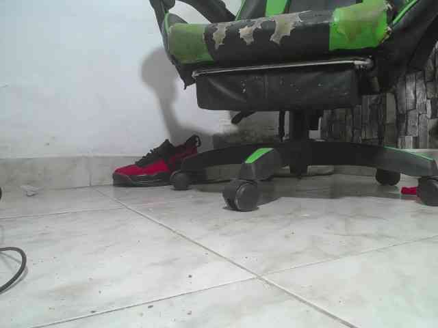 srfindomfeetdraining
