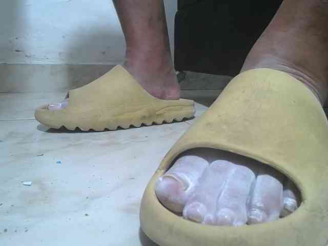 srfindomfeetdraining