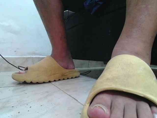 srfindomfeetdraining