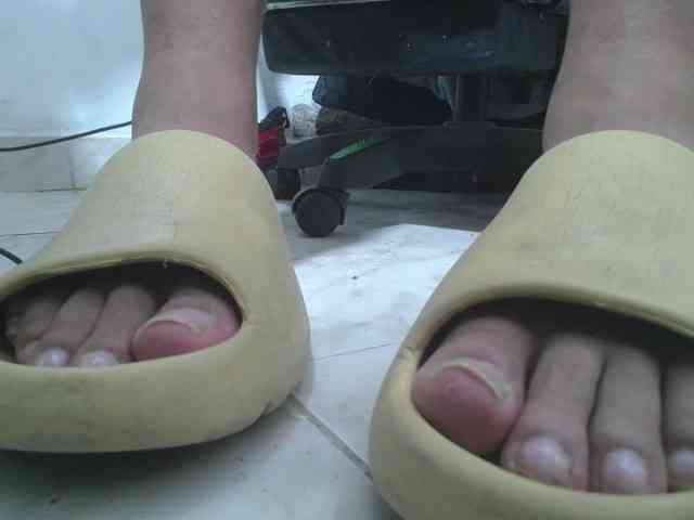 srfindomfeetdraining