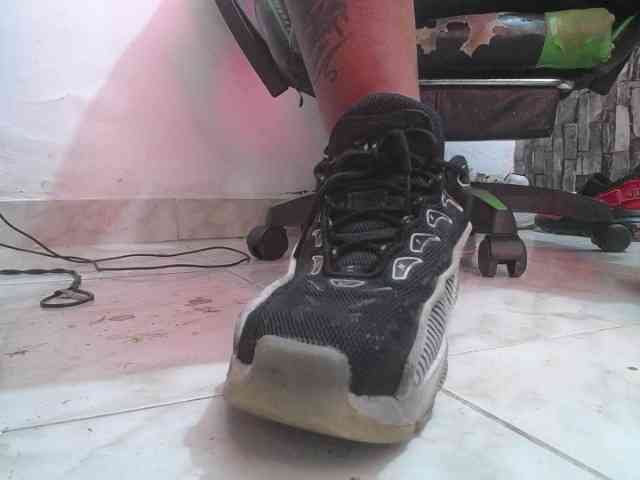 srfindomfeetdraining