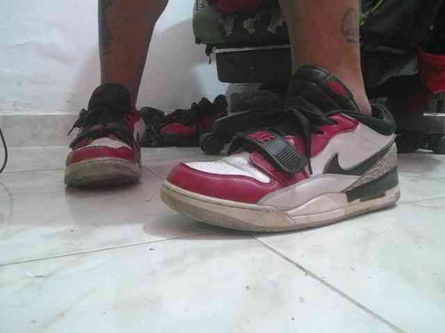 srfindomfeetdraining