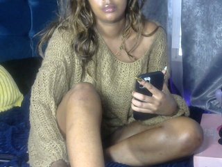 Petitlexxi Porn Show