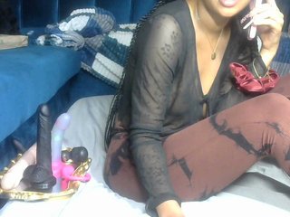 Petitlexxi Porn Show